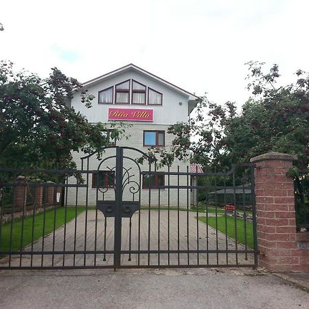 Riia Villa Tartu Eksteriør bilde