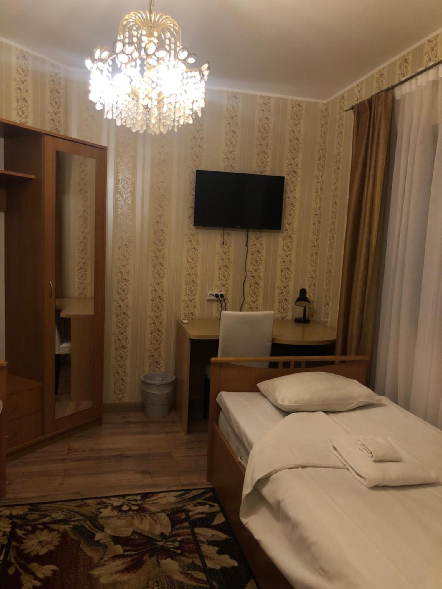 Riia Villa Tartu Eksteriør bilde