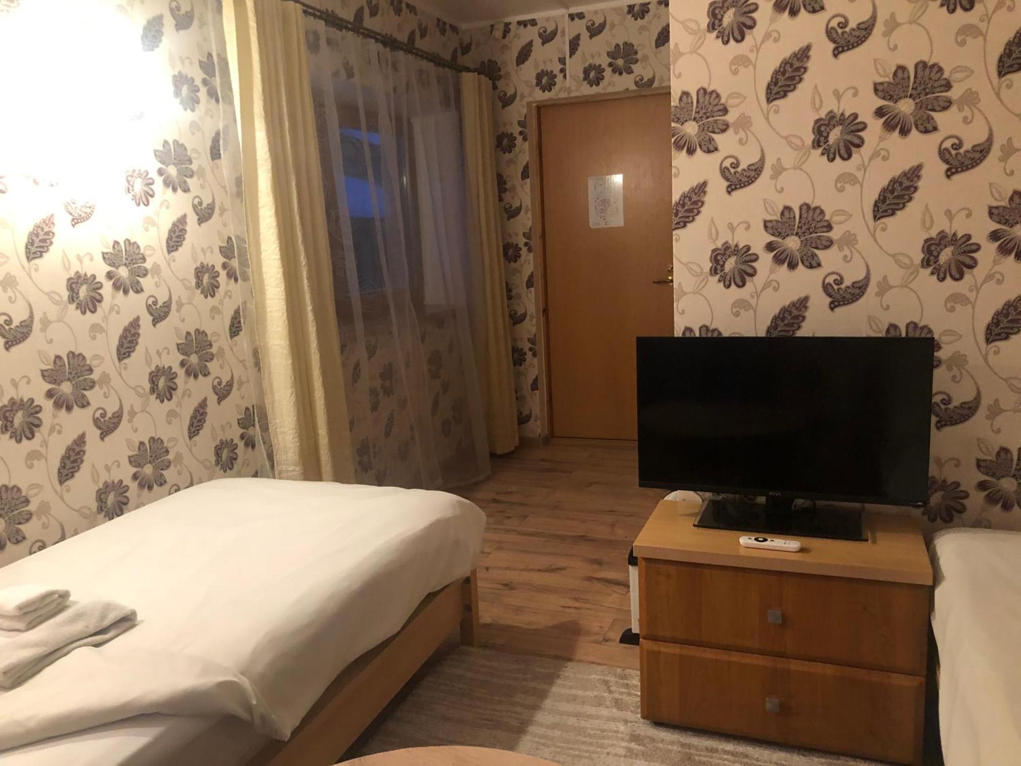 Riia Villa Tartu Eksteriør bilde