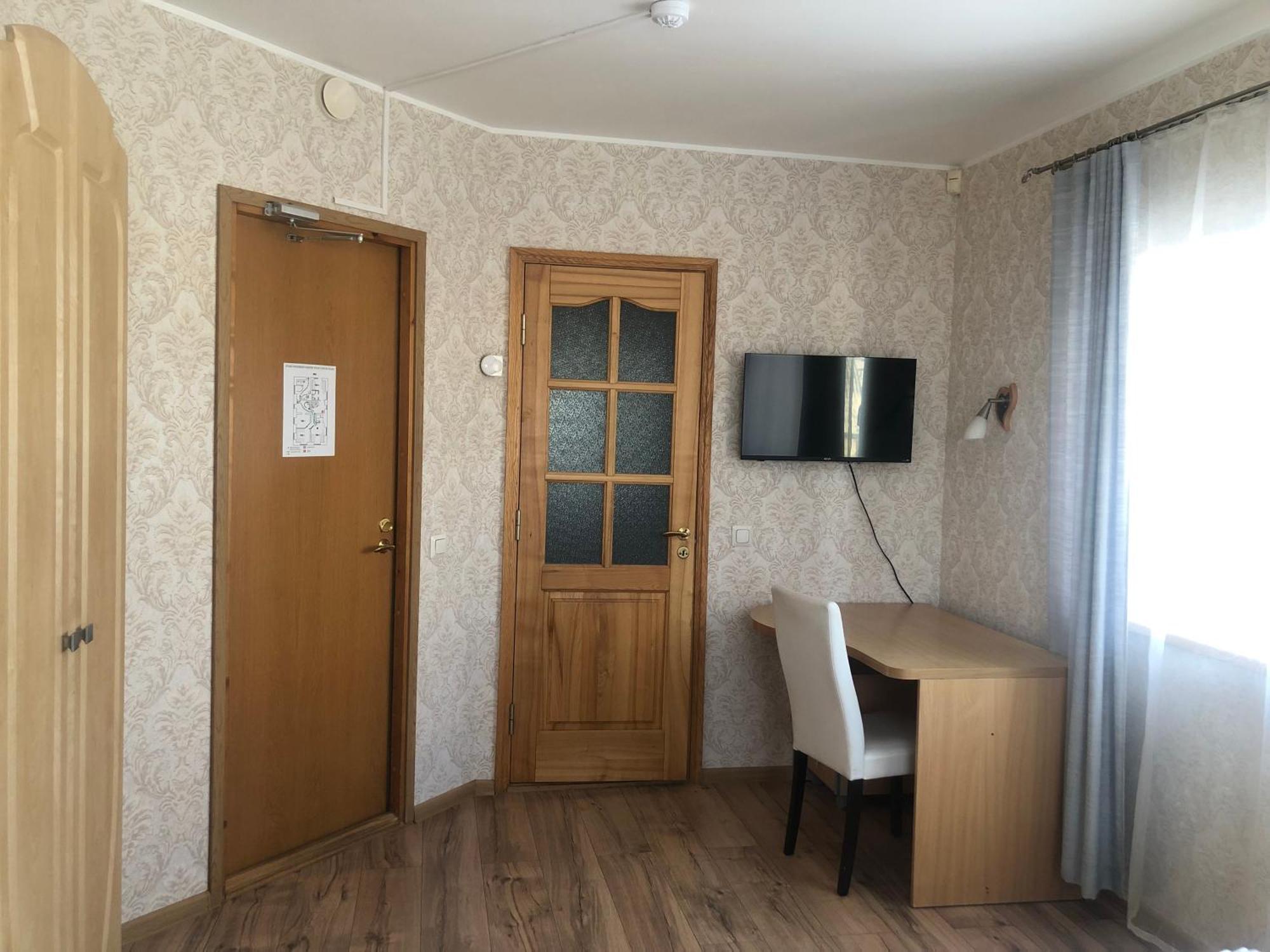 Riia Villa Tartu Eksteriør bilde