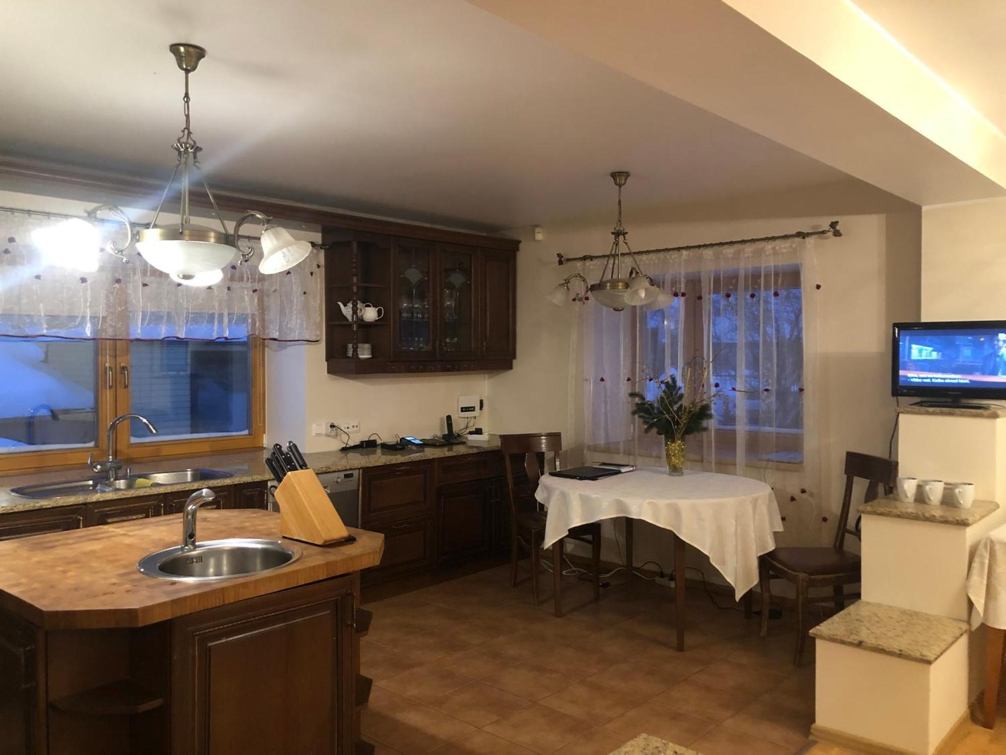 Riia Villa Tartu Eksteriør bilde