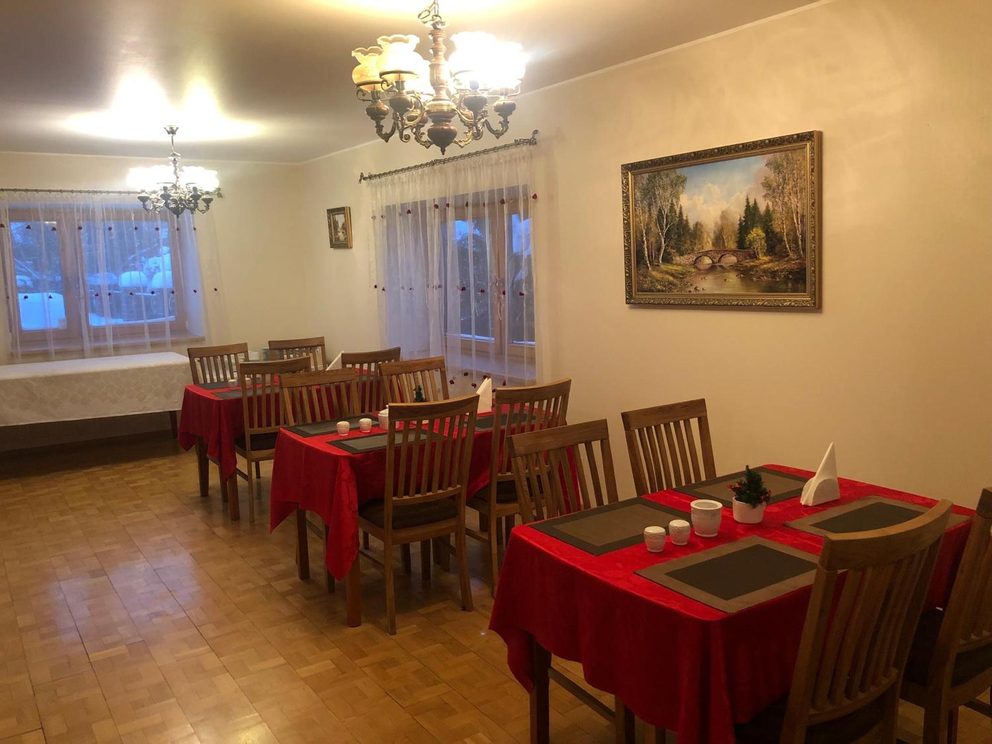 Riia Villa Tartu Eksteriør bilde