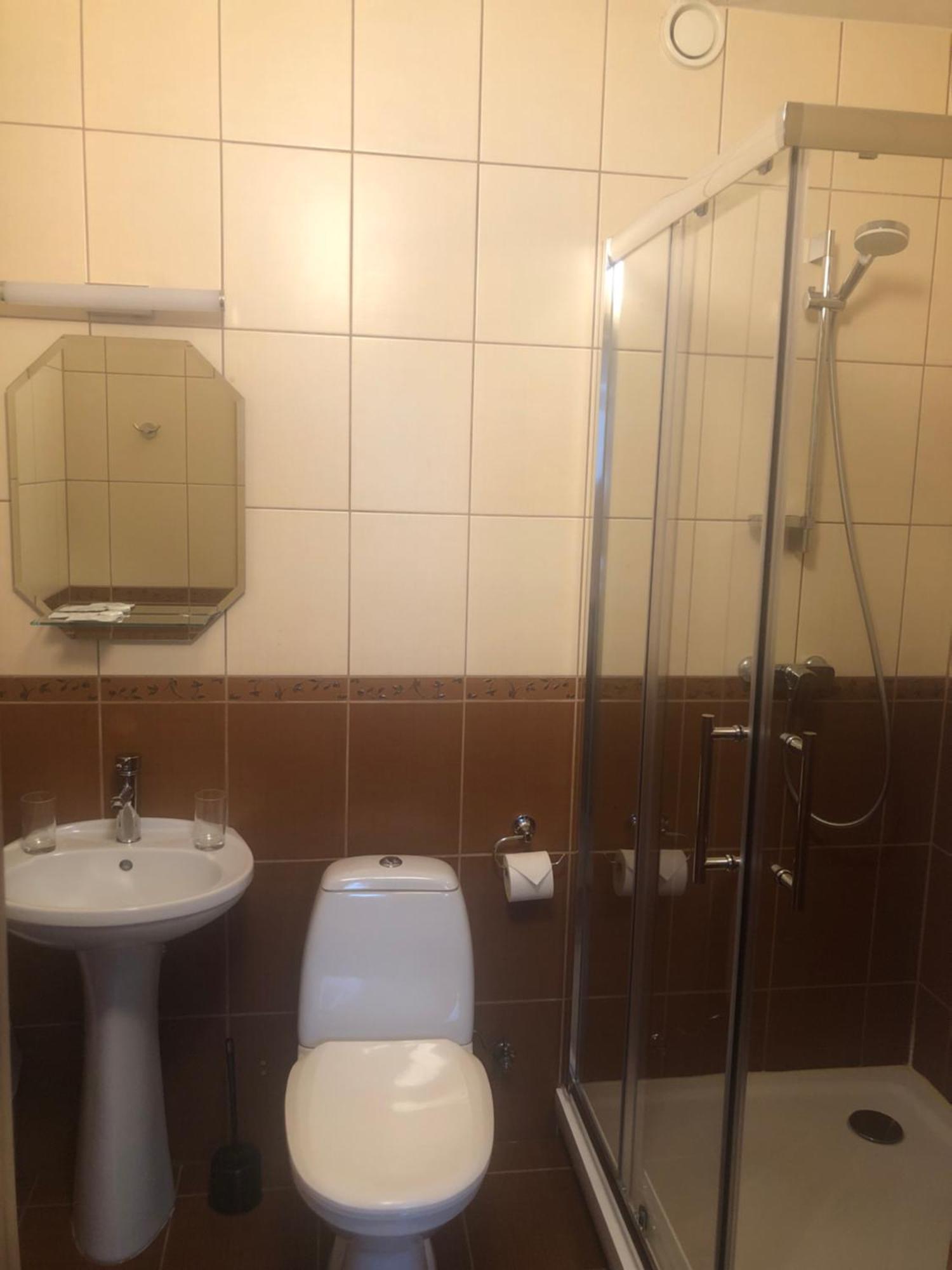 Riia Villa Tartu Eksteriør bilde