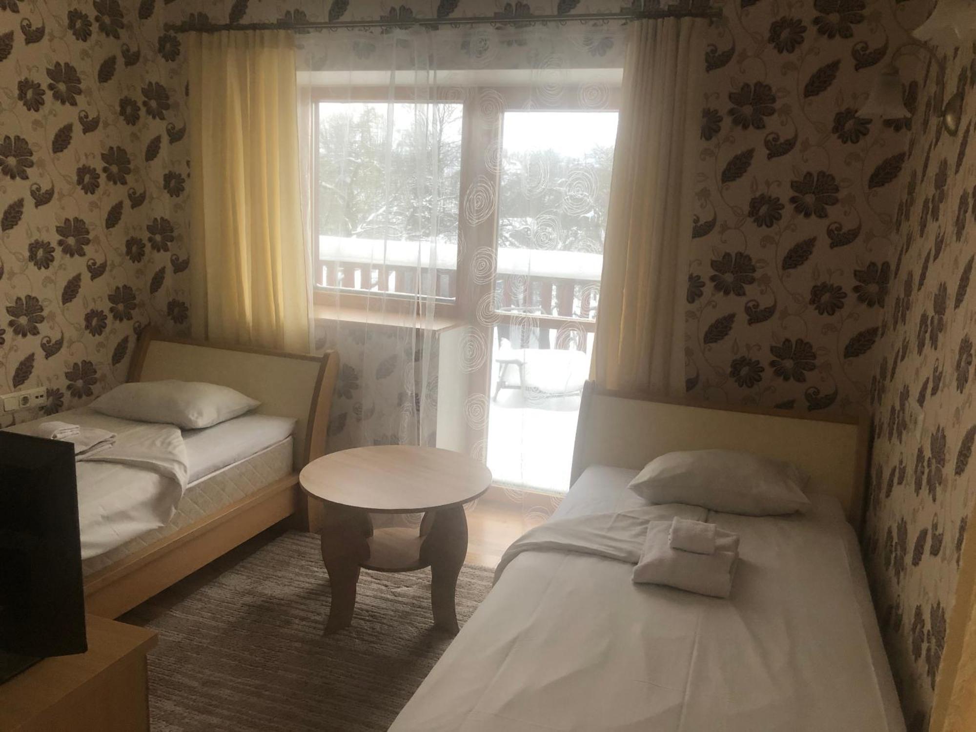Riia Villa Tartu Eksteriør bilde