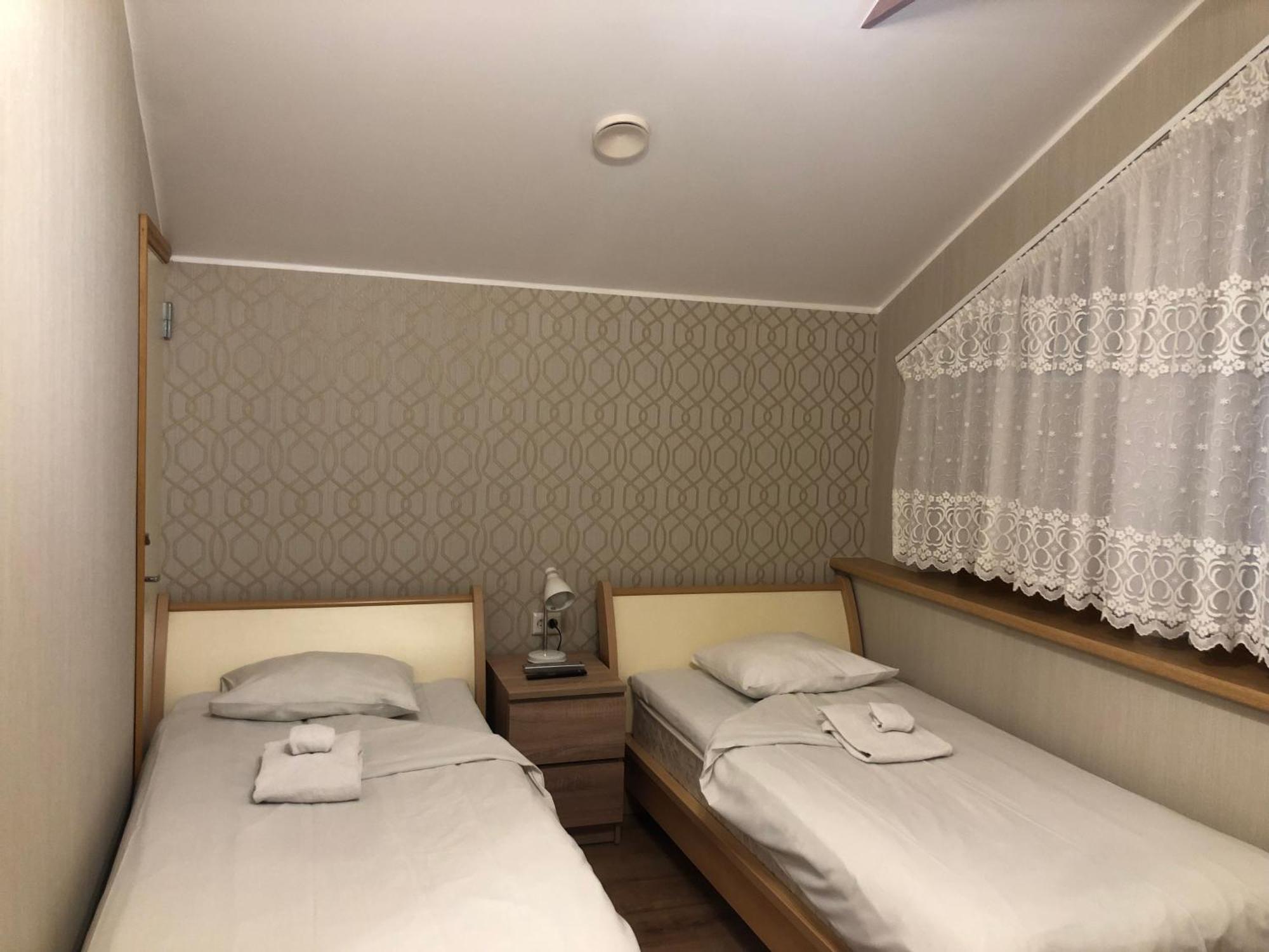 Riia Villa Tartu Eksteriør bilde