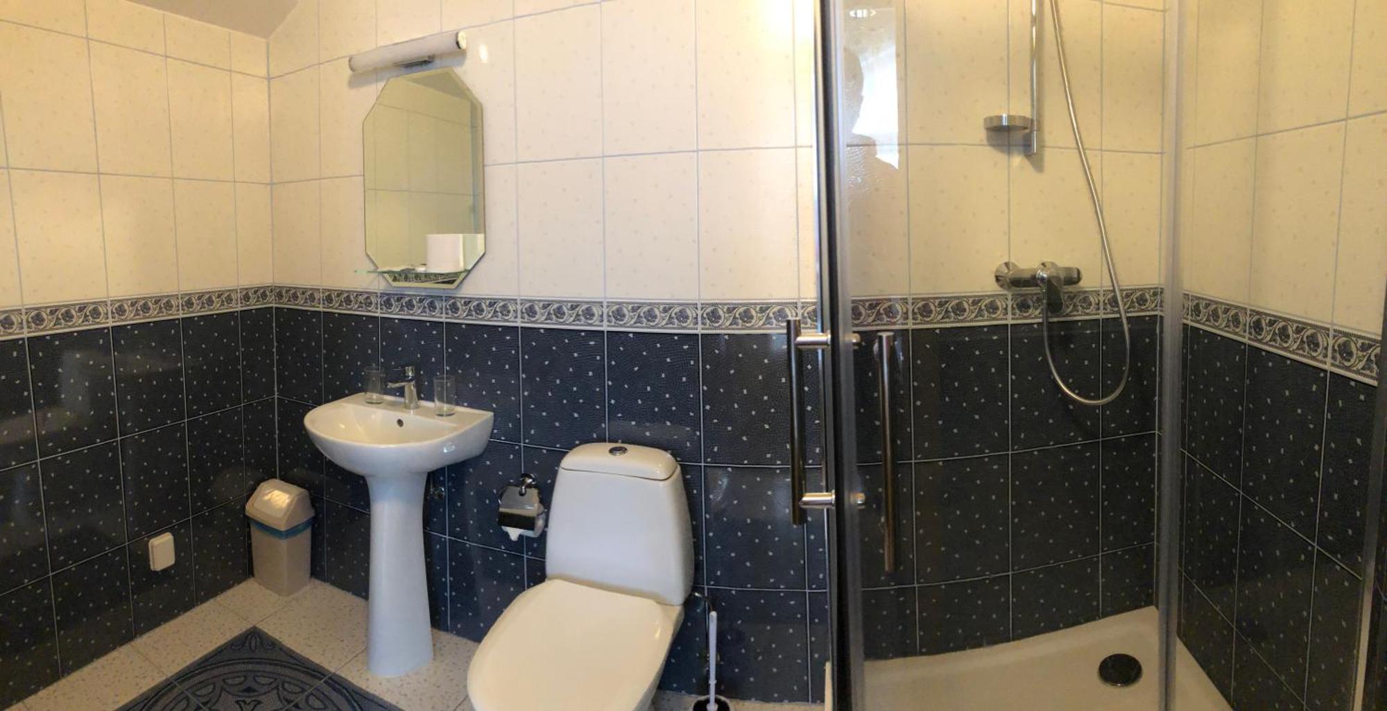 Riia Villa Tartu Eksteriør bilde