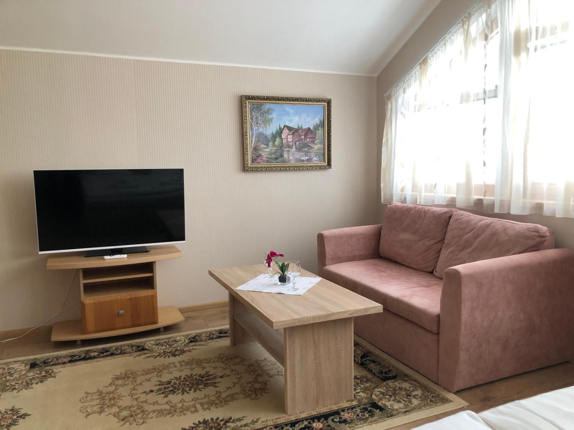 Riia Villa Tartu Eksteriør bilde