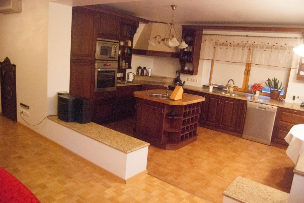 Riia Villa Tartu Eksteriør bilde